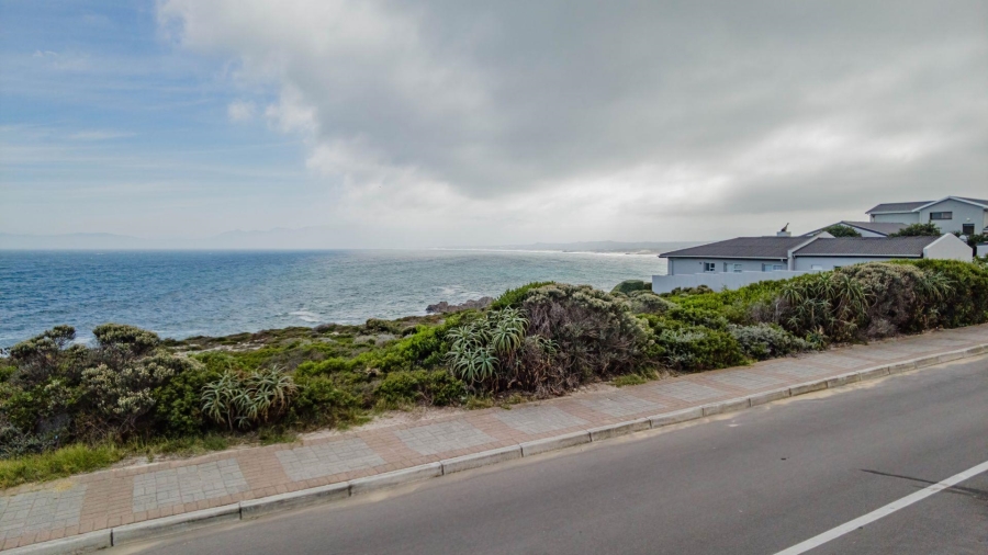0 Bedroom Property for Sale in De Kelders Western Cape